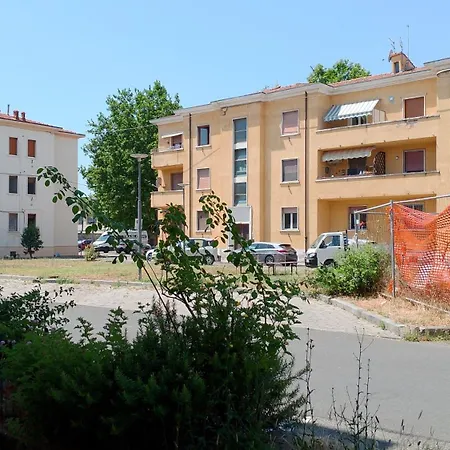 Casa de hóspedes Near The Tower