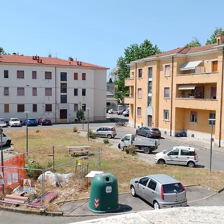 Casa de hóspedes Near The Tower Pisa