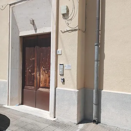 Guest house Near The Tower *